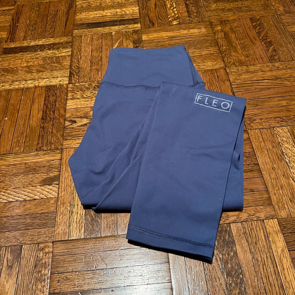 FLEO + BarBella Box Blue/Grey El Toros